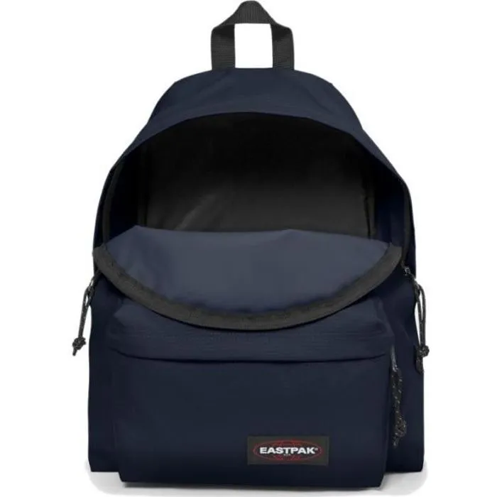 Sac à dos - EASTPACK - Padded Pak'R - Marine - 24L - 100% polyester - Mixte-0