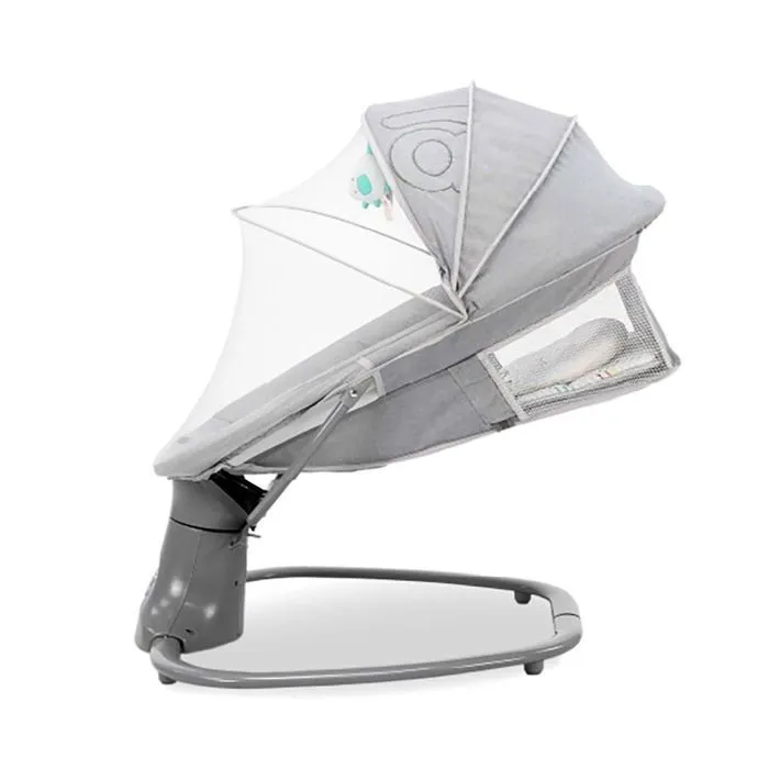 Transat Rocker Kahlo Gris-1