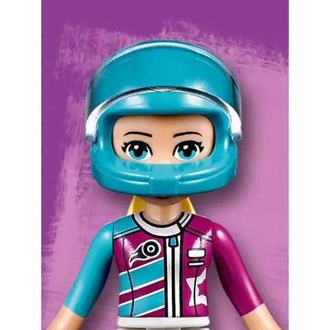 LEGO® Friends 41352 La Grande Course-2