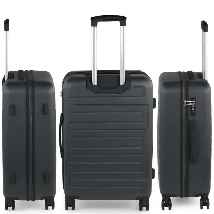 Set Valise Rigide 175000 Corail-2