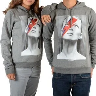 Sweat Little Eleven Paris Katos Kate Moss Mixte Garçon   Fille  Gris - Gris-0