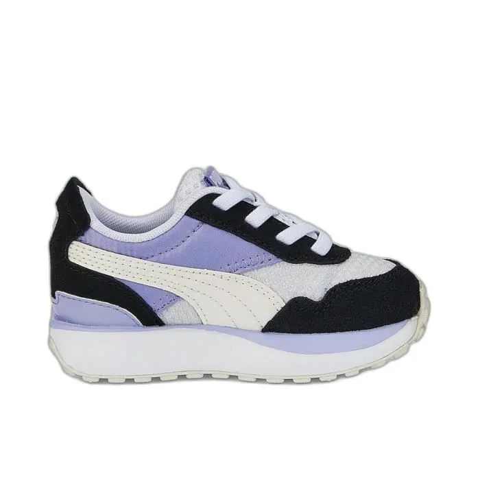 Basket Puma Cruise Rider Peony AC Bébé - 385692-05-0