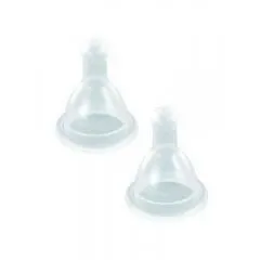 dBb Remond Tétine NN Silicone 0-4 mois Lot de 2-0