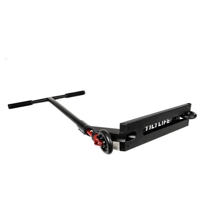 TILT   freestyle THEOREM Noir - Trottinette-2