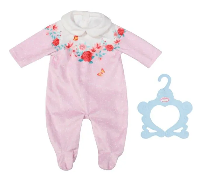 Vetement - accessoire poupee Baby annabell - 706817-0