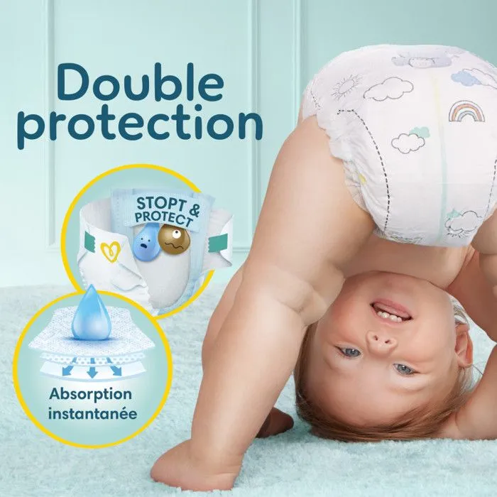 PAMPERS PP MAXI T5 X80-4