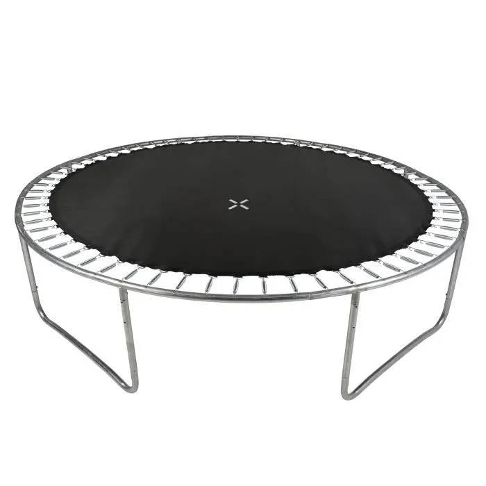Tapis de saut trampoline 3 pieds - Jump4Fun - 6FT - 185cm-0
