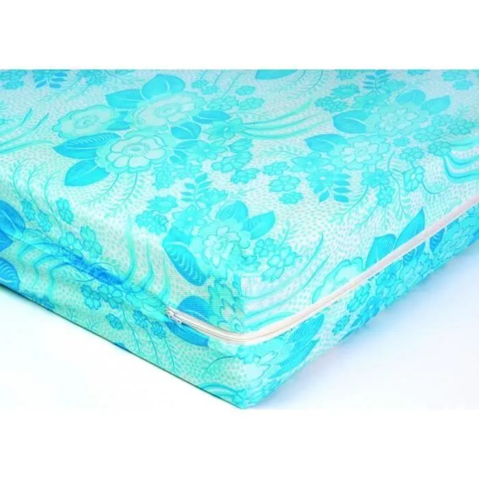 HOME DECO - Renove Matelas 140 x 190 cm 100% Polyester-0