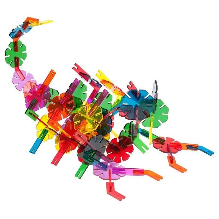 Jeu de construction - Galt - 1004840 - Multicolore - À monter soi-même - Pour enfants à partir de 3 ans-1