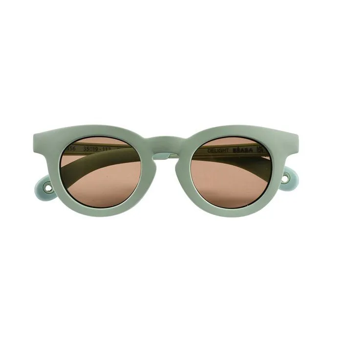 Lunettes 9-24 mois Delight Vert sauge-0