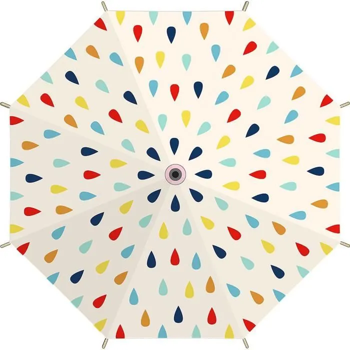 Parapluie - Vilac - Marcel L Ours - Coloré - Mixte - 3 ans et plus-2