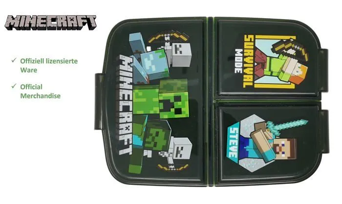 Lunch box - boite a repas Theonoi-1