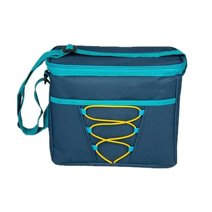 Amazonia - Sac Evasion S isotherme 10 L - Bleu-0