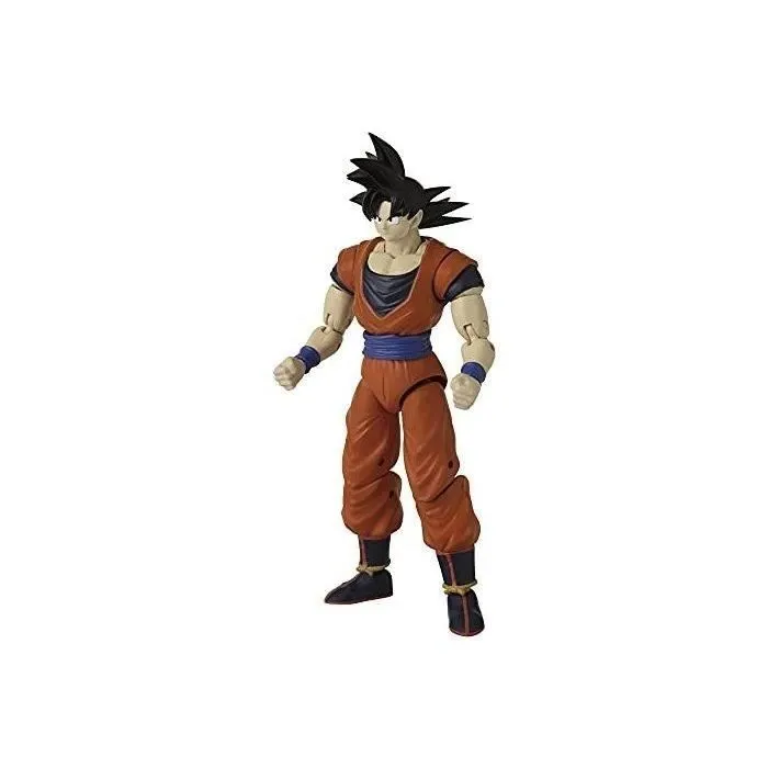 Figurine Dragon Ball Super Dragon Stars 17 cm Goku - Bandai-2