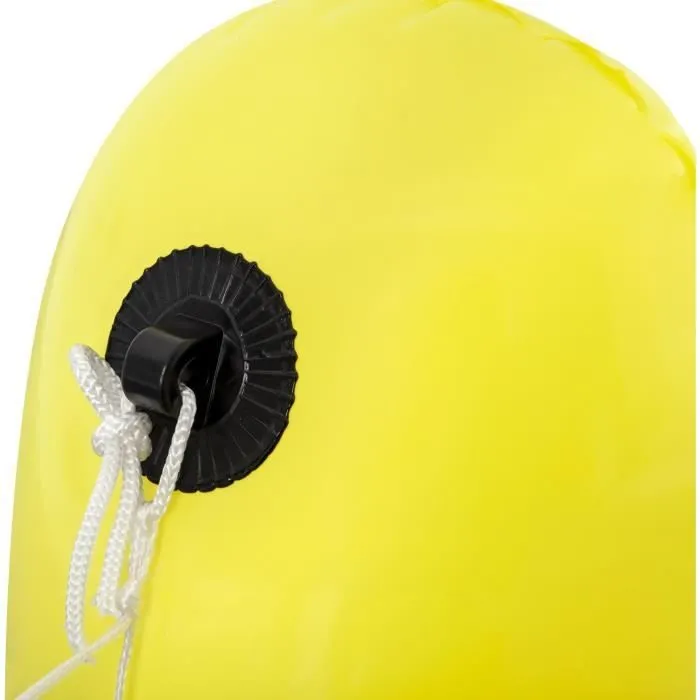 Jeu de piscine gonflable flottant Volley-ball - BESTWAY - 52133 - 244 x 64 x 76 cm-4