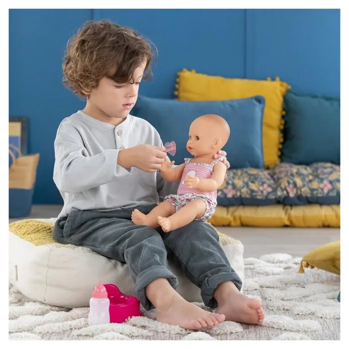 poupee Emma fait pipi-5