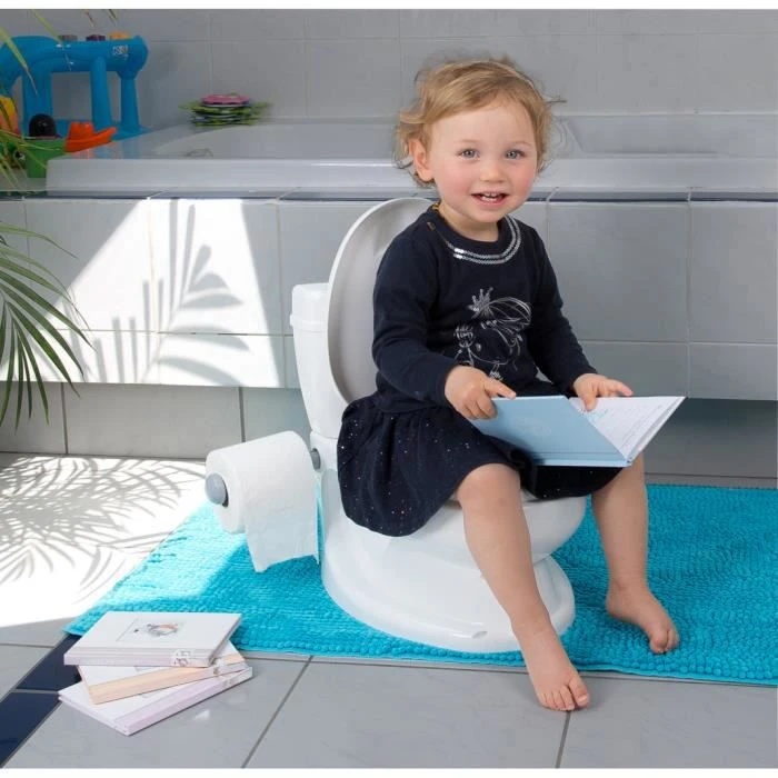 Pot pour enfant siège enfant pot pour enfant pliable toilette formateur  apprentissage pot
