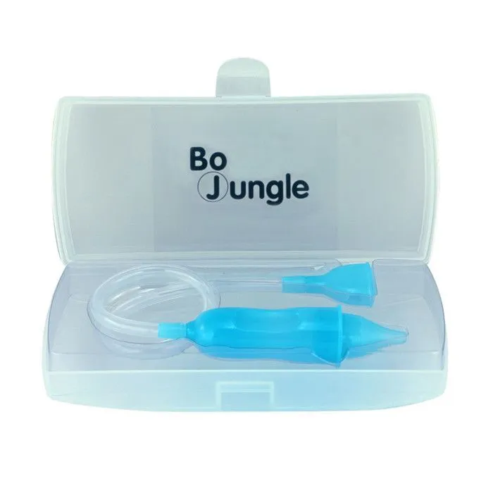 Mouche bébé aspirateur nasal-2
