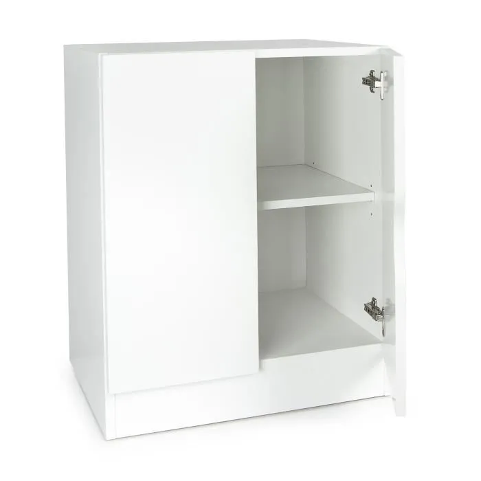 Armoire Blanche pour la chambre enfant ROMA-2