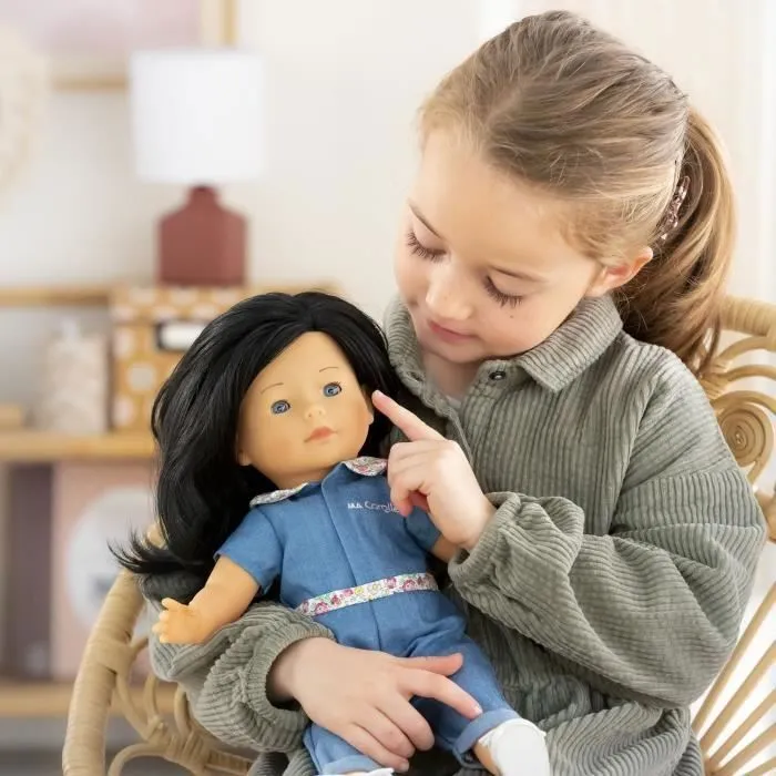 Poupée Ma Corolle - Perrine - 36 cm - dès 4 ans-4