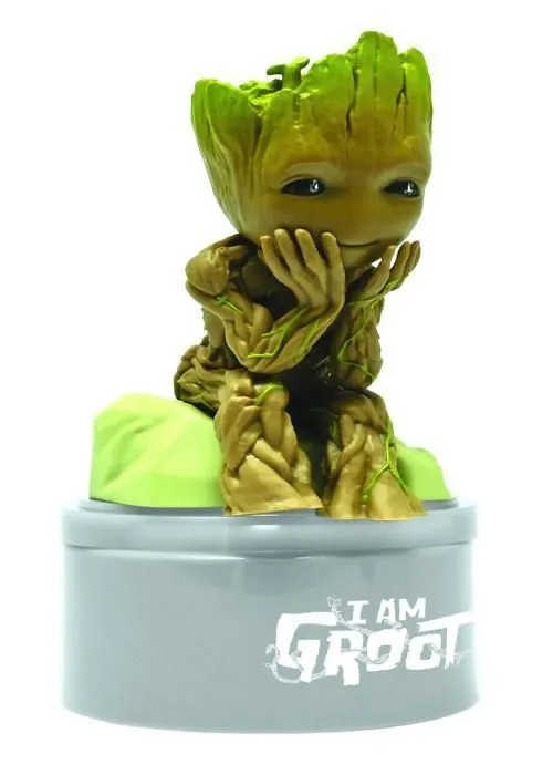 Enceinte veilleuse Groot-0