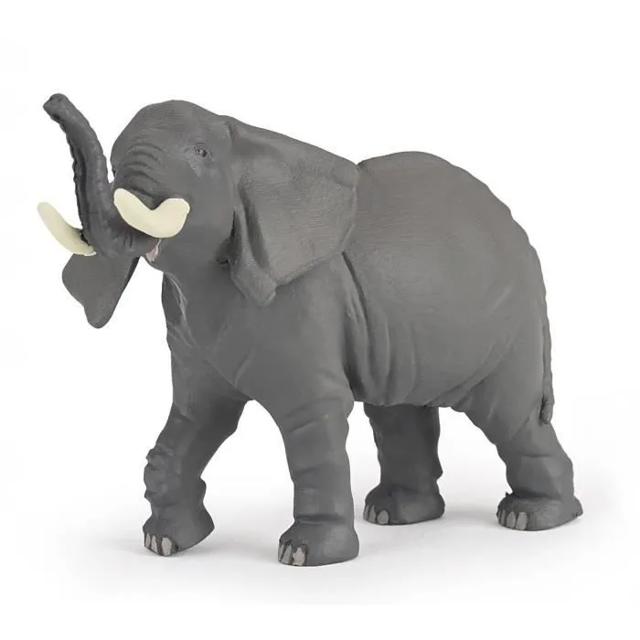 Figurines : Coffret animaux sauvages-2