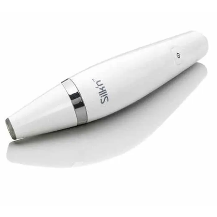 Silk'n Appareil de microdermabrasion ReVit Essential Blanc REVE1PE1001-0