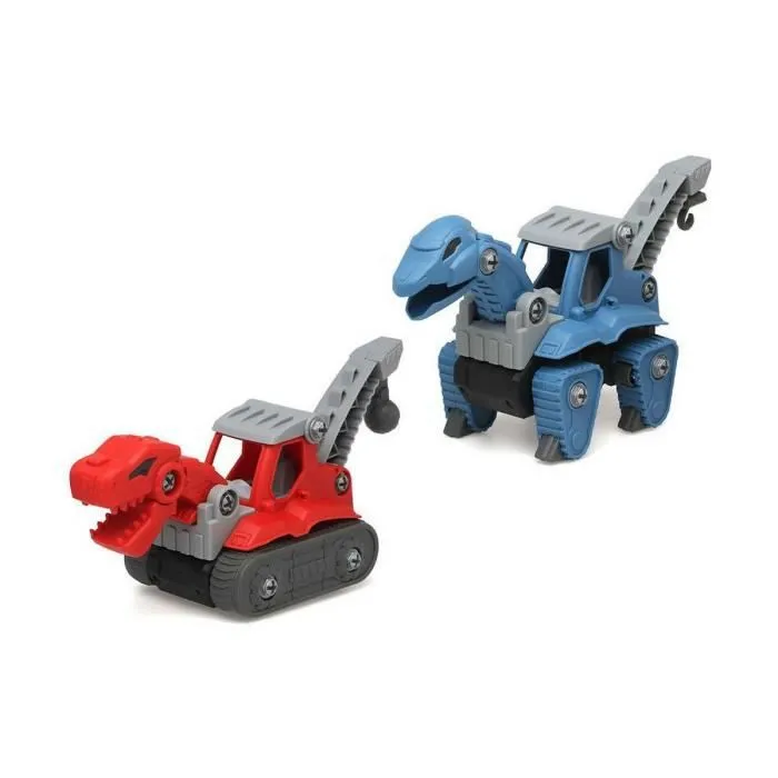 Jouets - Playset - S1128553 - Accessoire - Enfant - Mixte-0