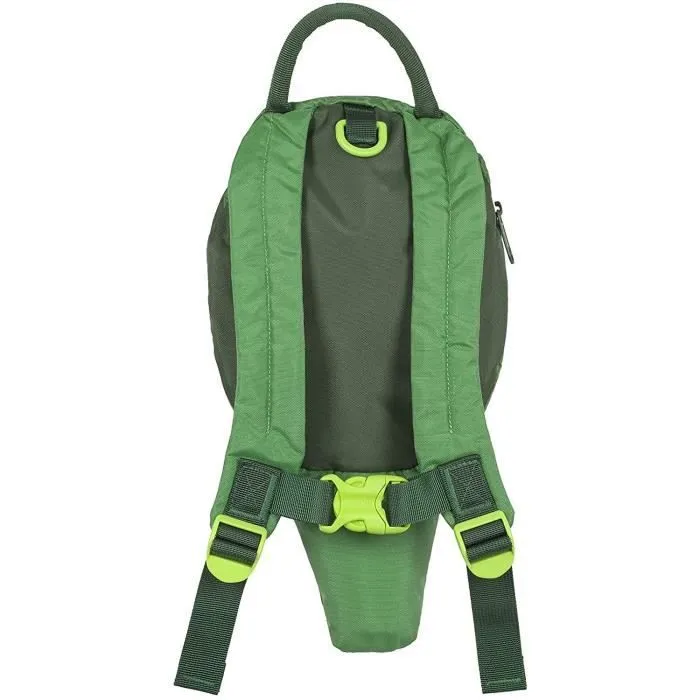 Littlelife Toddler Backpack with Rein - Crocodile-1