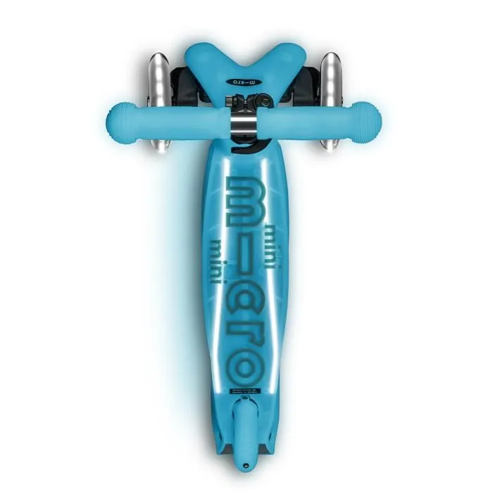 Mini  Deluxe Glow LED Plus-4