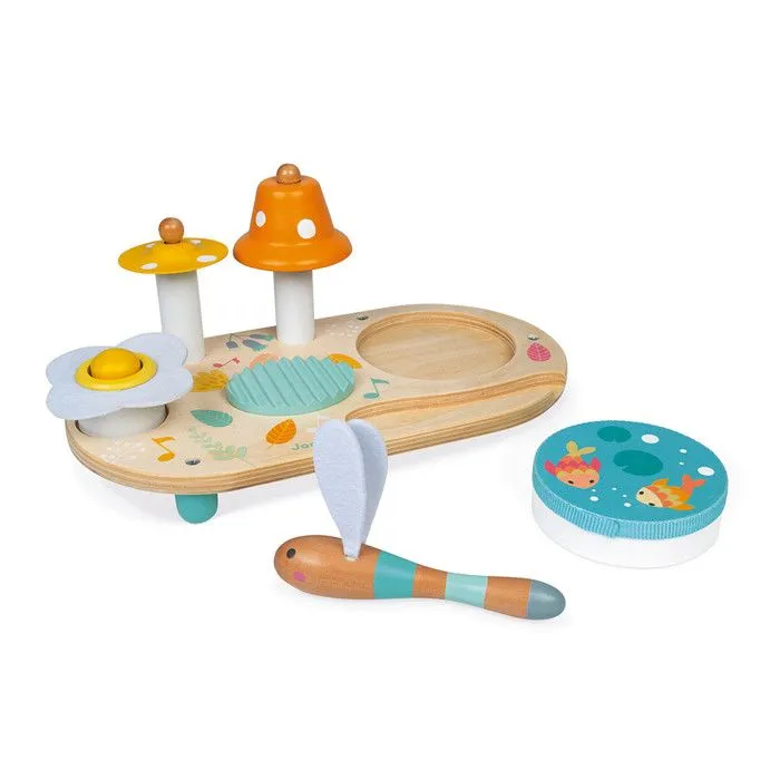 Table Musicale Pure-2