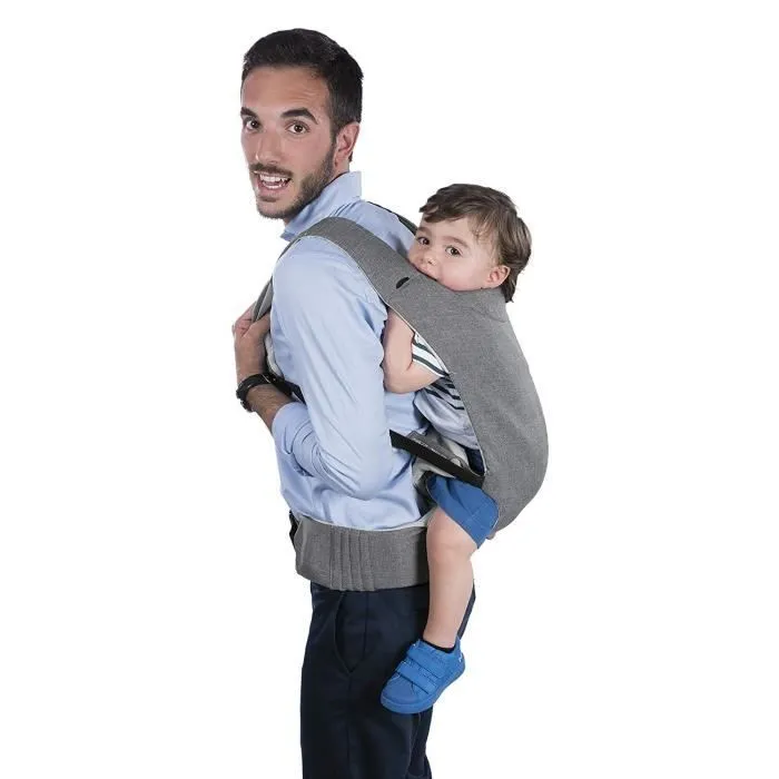Chicco Myamaki Porte-Bébé Elegance - 07079476960000-1