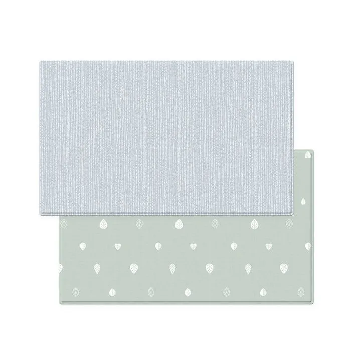 Tapis d'éveil gris Drizzling-0