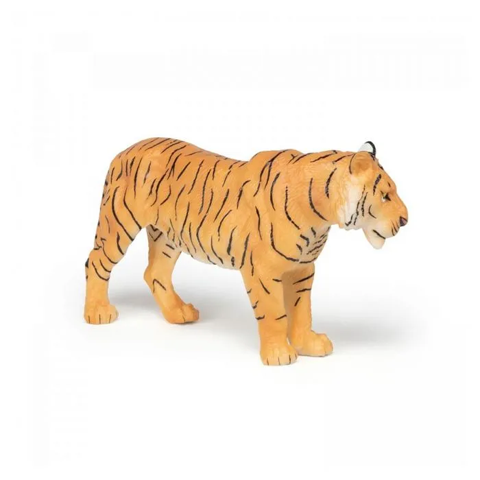 Papo - Figurine Grande Tigresse-5
