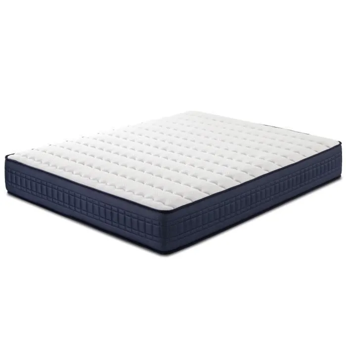 Matelas à mémoire de forme IMPERIAL 90x200 cm,MARCKONFORT-0