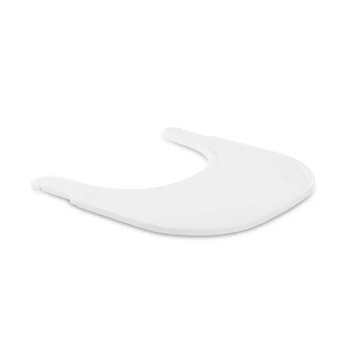 Plateau Alpha Click Tray blanc-0