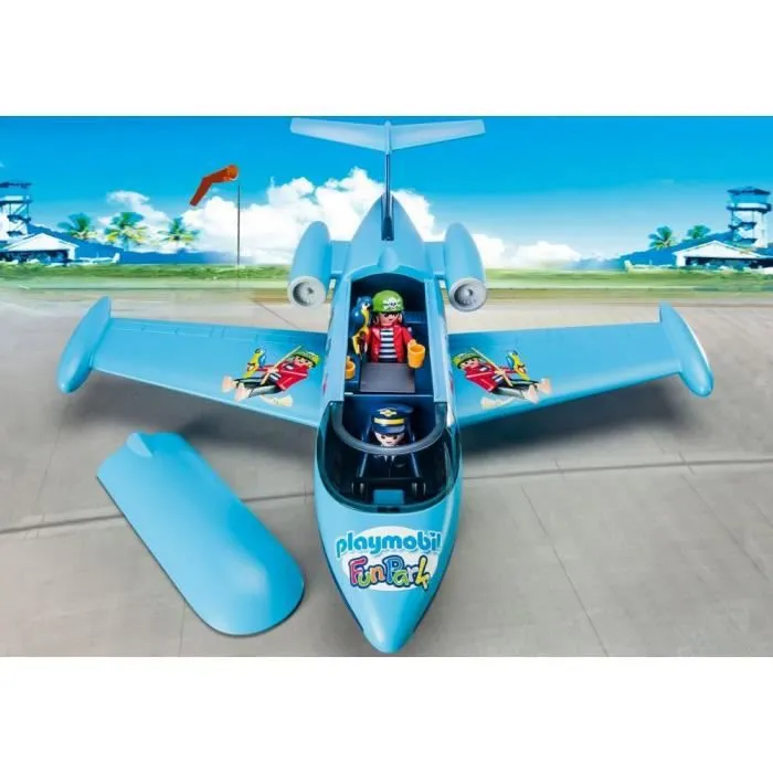 PLAYMOBIL Family Fun 9366-2
