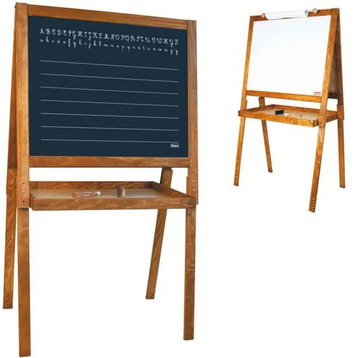 Grand Tableau Dessin des Ecoliers-0