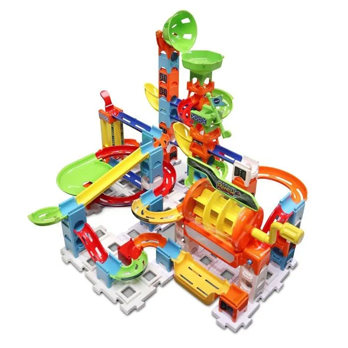 Vehicule radiocommande Vtech - 80-519422-1