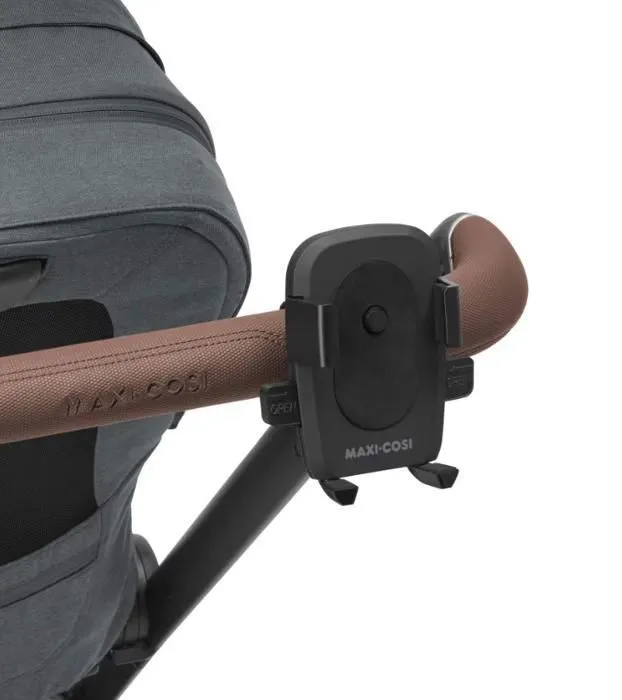 MAXI-COSI Support téléphone pour poussette, universel-3