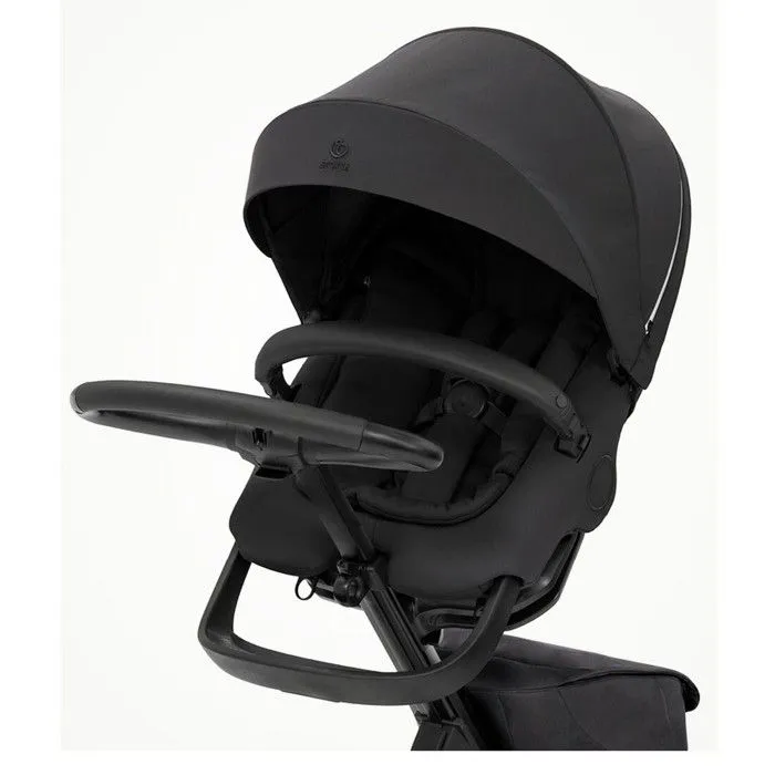 STOKKE XPLORY X Noir-3