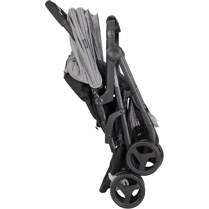 Poussette Graco DuoRider Seconde-3