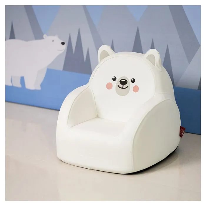 Fauteuil enfant Ours de Glace-2
