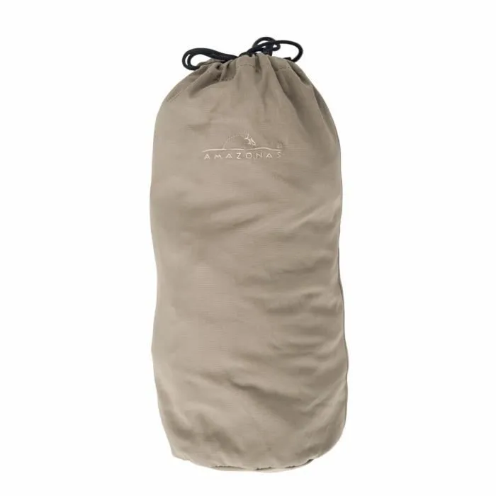 AMAZONAS - Porte bébé Smart carrier Sand-3