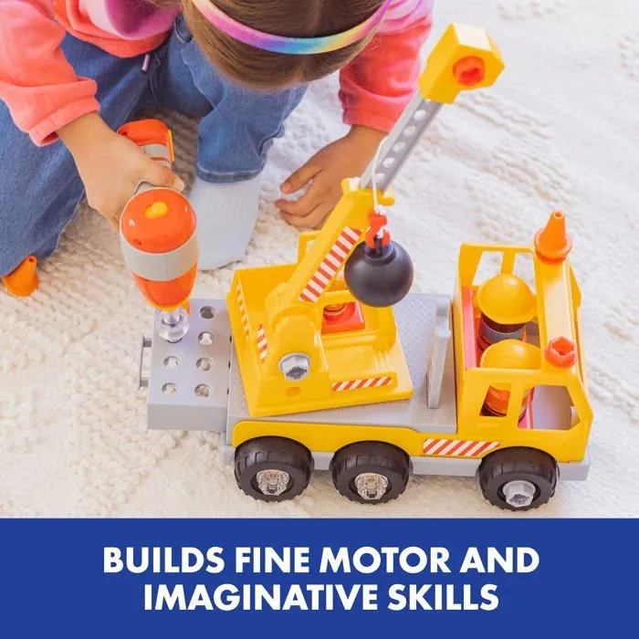 Bricolage - etabli - outil Learning resources - 4196-3