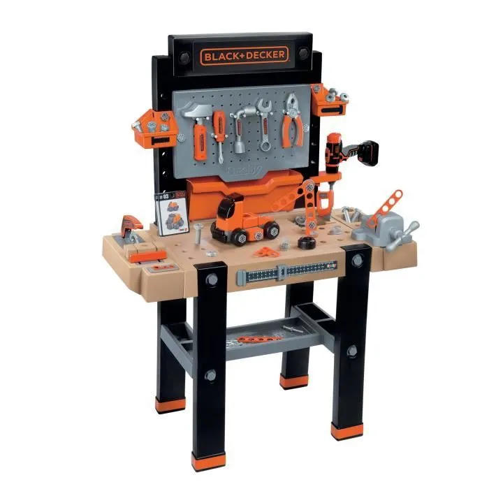 Black And Decker Brno