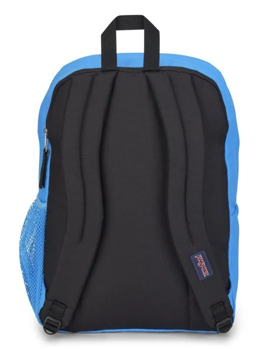 Sac d'école - JanSport - Big Student - Bleu clair - 45x32x17 cm - 630g-2