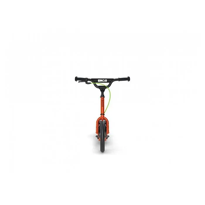 Scooter Junior Mau Rouge-1