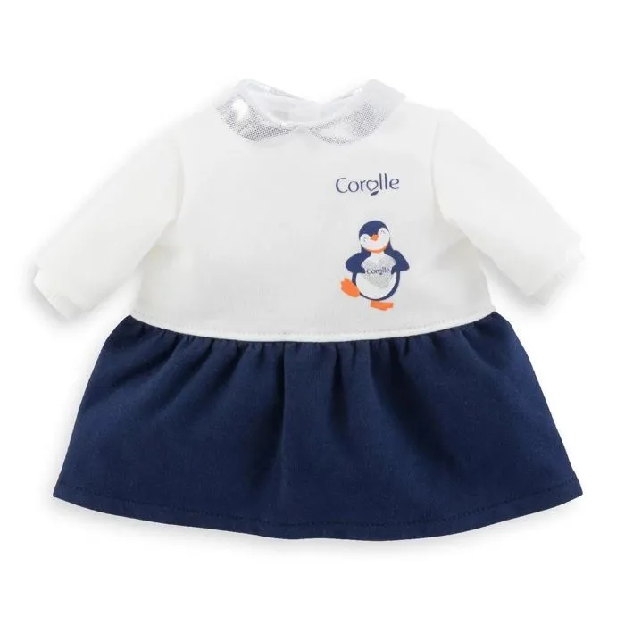 Bb36 robe nuit etoilee -  36cm-0