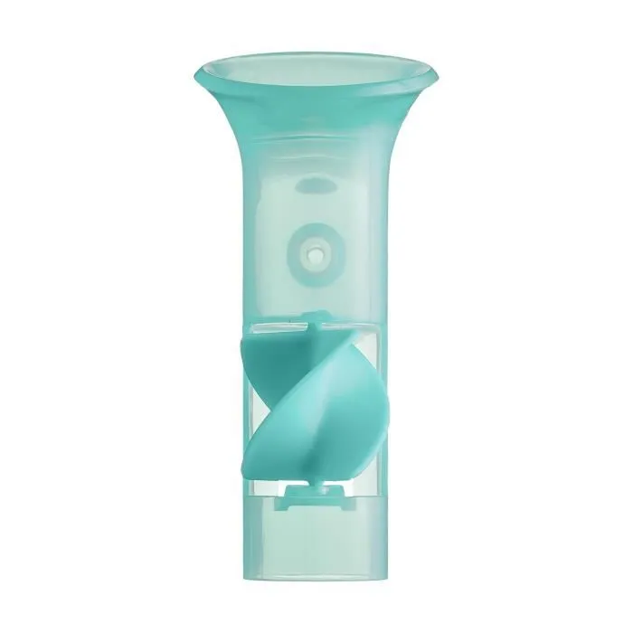 Tubes - 5 tuyaux ventouse avec accessoires couleurs fortes pour le bain-3